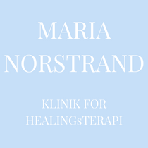 Healing & klarsyn af Reiki Master Teacher Maria Norstrand